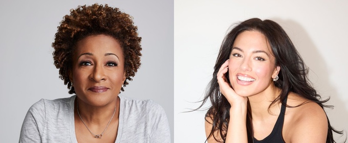 Wanda Sykes, Ashley Graham, & More Join SURVIVAL OF THE THICKEST as Guest Stars