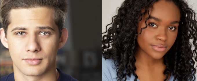 Interview: Michael Perez & Makena Jackson of DEAR EVAN HANSEN at Lied Center For Performing Arts