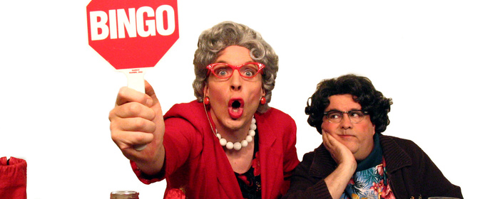 THE QUEEN OF BINGO To Play Florida Rep