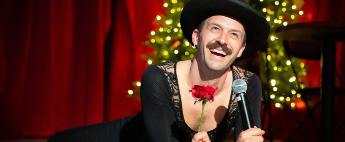 Interview: DISCOSHOW: ELI WEINBERG @ Linq Hotel in Vegas