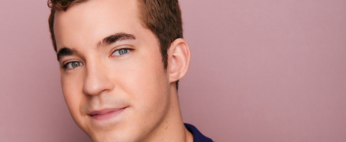 Daniel Starnes Joins THE OFFICE! A MUSICAL PARODY Off-Broadway