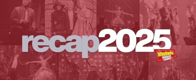 2025: Repasamos todo lo que hemos vivido este año en BroadwayWorld Spain