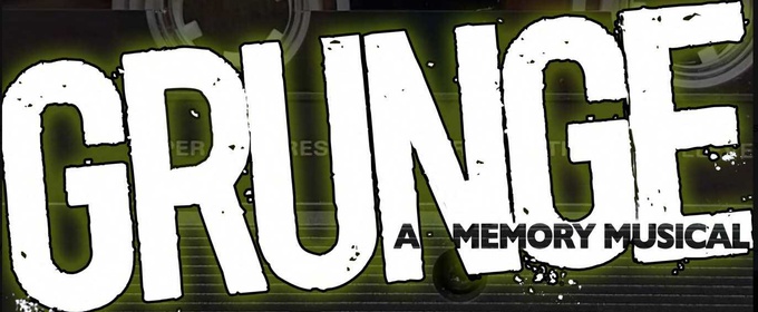 Marc Kudisch, Morgan Lynne Dudley and More to Star in GRUNGE Industry Reading