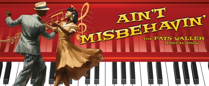 AIN'T MISBEHAVIN' is Coming to Theatre Memphis Lohrey Theatre