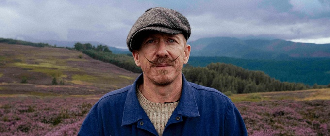 Foy Vance to Play 'The Wake World Tour' Across U.S. and Europe