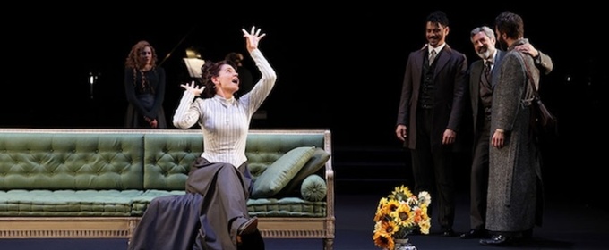 The Old Globe to Present Second Extension for HEDDA GABLER