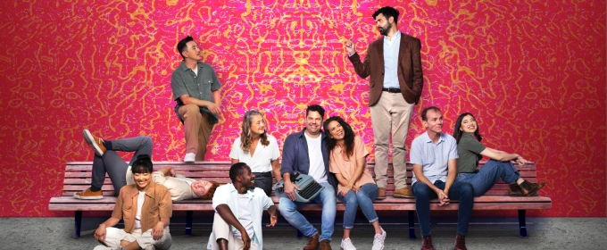 Trent Dalton's LOVE STORIES To Make Sydney Premiere At Riverside Theatres