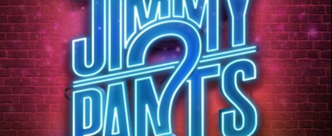 Full Cast & Creative Team Set for WHO IS JIMMY PANTS? at The York Theatre