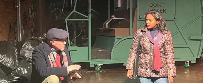 Review: Finding Grace In Things We Throw Away