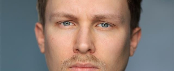 Interview: 'This Show Has Changed The Course of Musical Theatre': Actor-Muso Max Alexander-Taylor on Playing Judas in JESUS CHRIST SUPERSTAR