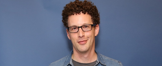 Noah Weissberg to Star in Industry Reading of DIG LENNY BRUCE