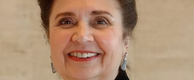 Theatre Under the Stars to Honor Helen Shaffer at 2026 Luncheon