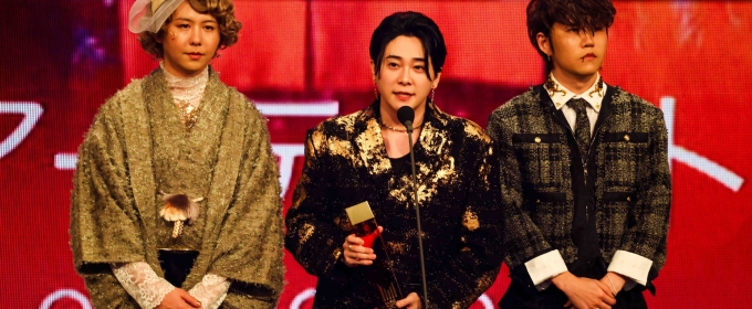 レポート：MUSIC AWARDS JAPAN ー 日本版グラミー賞が世界を射抜いた2日間