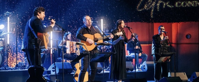 Focus Back on Celtic Connections as Final Week Begins