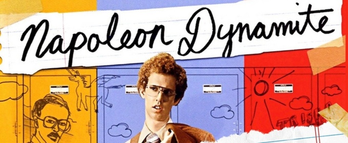 Spotlight: NAPOLEON DYNAMITE LIVE at Patchogue Theatre