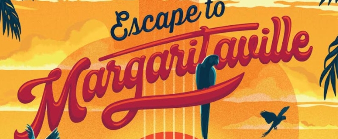 Interview: Jazley Genovese Helps Audiences ESCAPE TO MARGARITAVILLE at Moonlight Stage