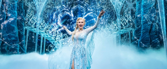 Disney’s FROZEN Watch Party Set for Wednesday with Cast Member Commentary