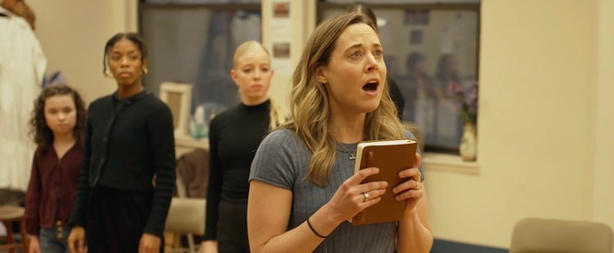 Exclusive: Watch Erika Henningsen, Ramin Karimloo & More Rehearse for JANE EYRE
