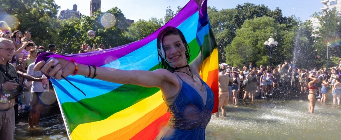 Best of Pride Cabaret Shows in NYC - June 25 to June 29, 2025