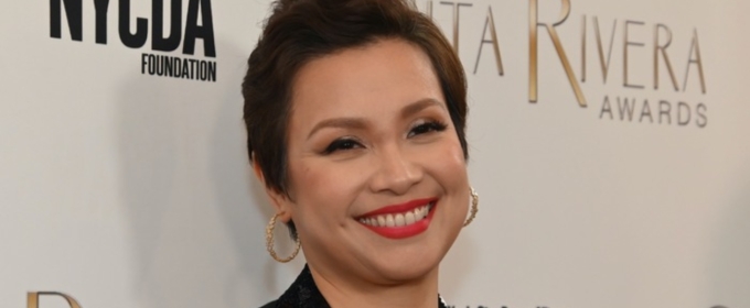 Lea Salonga Will Star in INTO THE WOODS in the Philippines This Summer