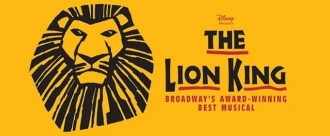 THE LION KING Will Return to Anchorage in 2025