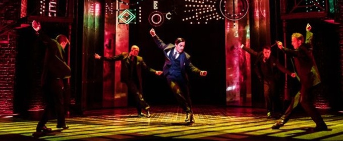 Broadway Producer Evan McGill Developing New BROADWAY BOUND Competition Series