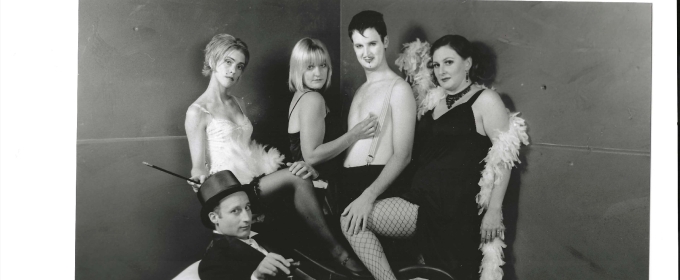 Review: BERLIN CABARET – ADELAIDE CABARET FRINGE 2025 at Arthur Art Bar