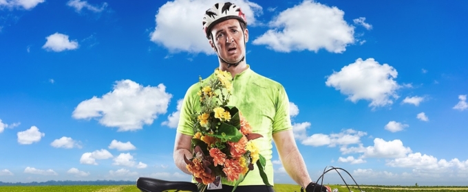 Review: SYMPHONIE OF THE BICYCLE at Space Theatre, Adelaide Festival Centre