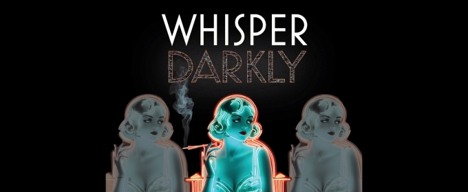 Exclusive: Listen to 'We Make The Night' From WHISPER DARKLY