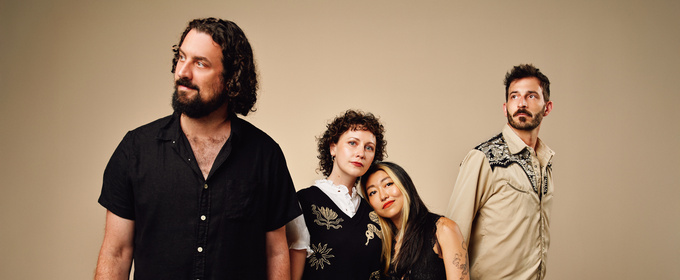 The Crane Wives to Kick Off Spring US Tour This April