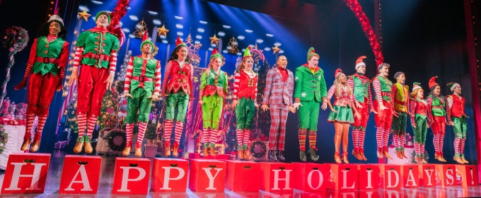 7 Underrated Christmas Songs From Broadway Shows