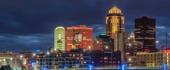 Previews: DES MOINES MARCH PREVIEW