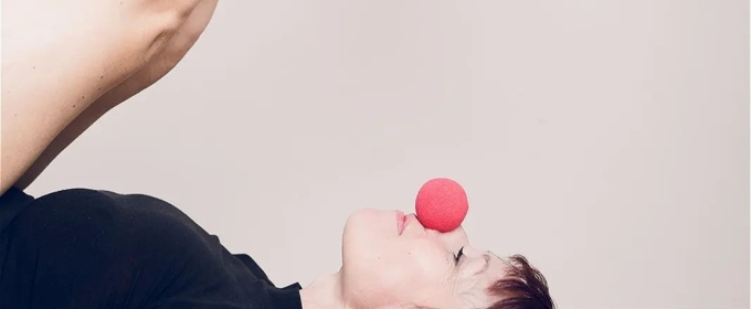 Brighton Fringe Review: NAMASTE BLISTERS, Half A Camel - The Joker
