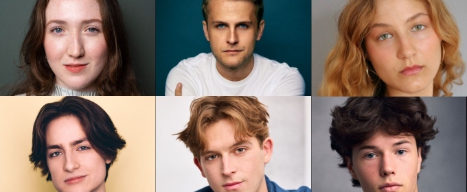 SEA GLASS by Olivia Dennehy-Basile to be Presented at WP Theater