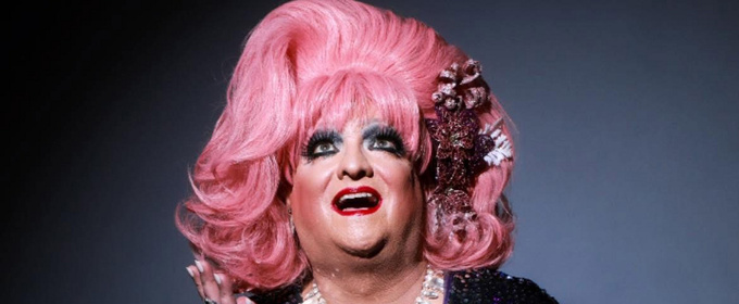 MargOH! Channing to Return to Pangea NYC with OVER-SHARING Cabaret Show