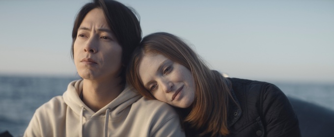 Video: Watch a Clip From the Season 2 Finale of Apple's DROPS OF GOD