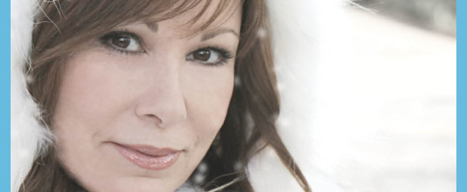 Wyo Performing Arts And Education Center To Present A SWINGIN’ LITTLE CHRISTMAS WITH SUZY BOGGUSS