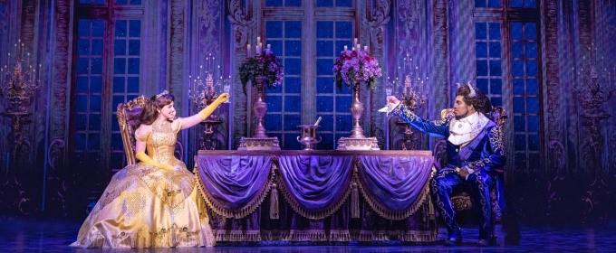 Review: BEAUTY & THE BEAST National Tour at Durham Performing Arts Center