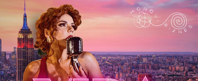 Carolina Gaitán to Star in VIDA at Repertorio Español