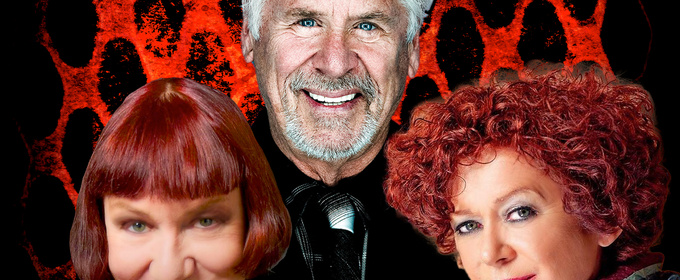 ROCKY HORROR PICTURE SHOW Stars to Mark 50th Anniversary with UK Tour