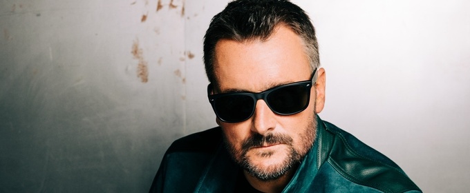 Review: ERIC CHURCH: FREE THE MACHINE TOUR at Grand Casino Arena