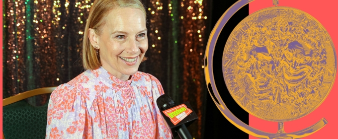 Video: Amy Ryan on Her 'Wild and Unexpected' Road to a Tony Nomination