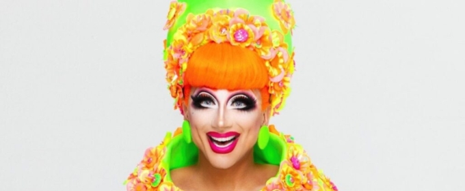 Review: BIANCA DEL RIO: DEAD INSIDE, Eventim Apollo