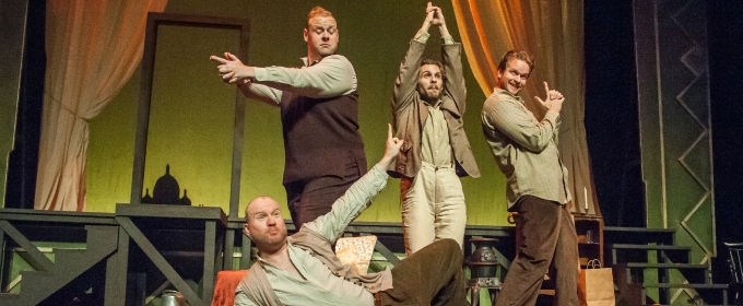 Individual Tickets on Sale For Opera Orlando Summer Concert Series