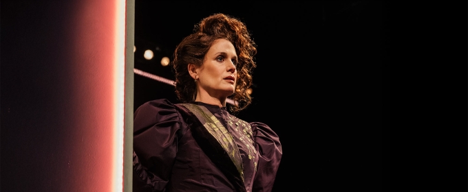 Review: A DOLL’S HOUSE 2 at Pasadena Playhouse