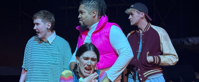 Photos: BAT BOY at New Line Theatre