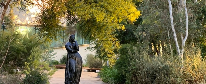 National Gallery Launches National Sculpture Garden Landscape Design Competition