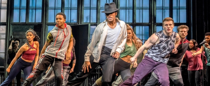 Review Roundup: What Did the Critics Think of MJ THE MUSICAL in the West End?