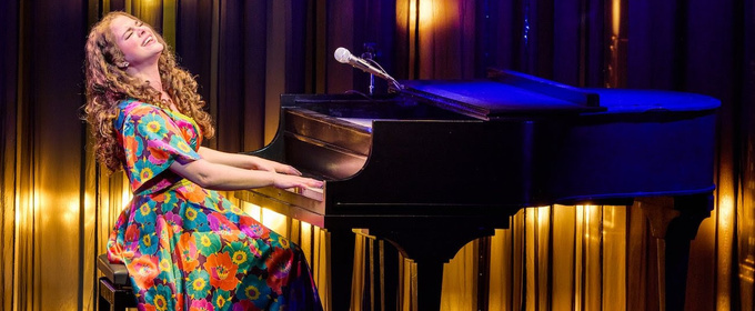 Kyra Kennedy and More to Star in BEAUTIFUL: THE CAROLE KING MUSICAL at TUTS