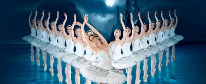 SWAN LAKE Comes to Alabama Theatre in March